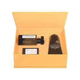 Histoire D'oranger - Coffret Eau de parfum florale 